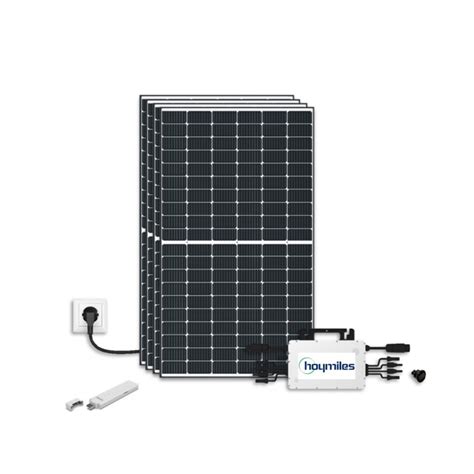 mon kit solaire|Kit panneau solaire autoconsommation prêt à l’emploi.